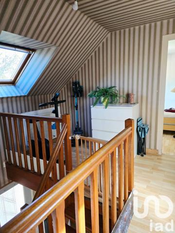 Maison à vendre 6 pièces 117 m² La Chapelle-des-Marais