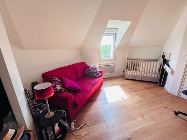 Maison Vaux Sur Seine 8 pièce(s) 203 m2 €699 900 ** - Référence 1760