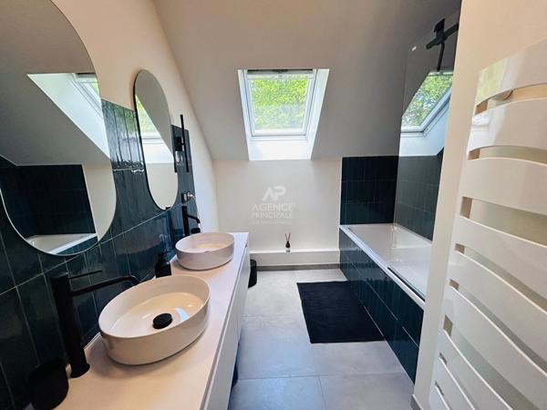 Maison Vaux Sur Seine 8 pièce(s) 203 m2 €699 900 ** - Référence 1760