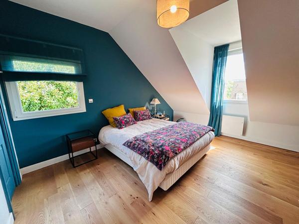Maison Vaux Sur Seine 8 pièce(s) 203 m2 €699 900 ** - Référence 1760