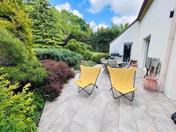 Maison Vaux Sur Seine 8 pièce(s) 203 m2 €699 900 ** - Référence 1760