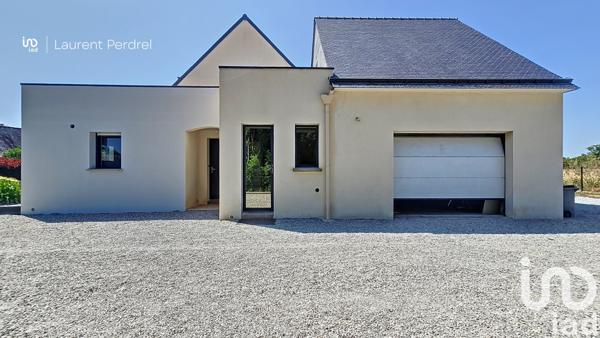 Maison à vendre 7 pièces 147 m² Caden