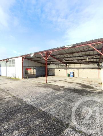 à vendre  966 m2 VILLENEUVE SUR LOT - 47