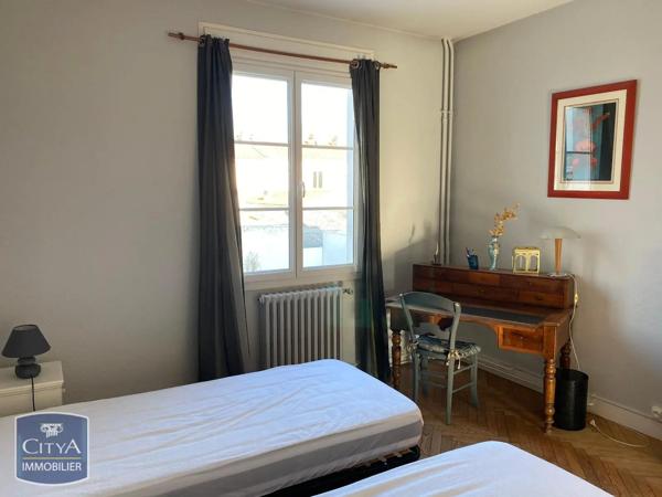 Appartement à vendre 3 pièces 91.3m² Royan (17200)