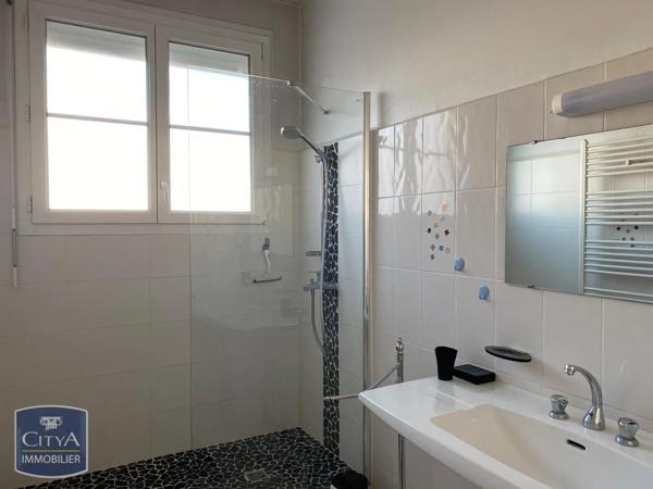 Appartement à vendre 3 pièces 91.3m² Royan (17200)