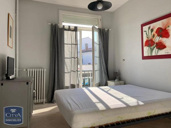Appartement à vendre 3 pièces 91.3m² Royan (17200)
