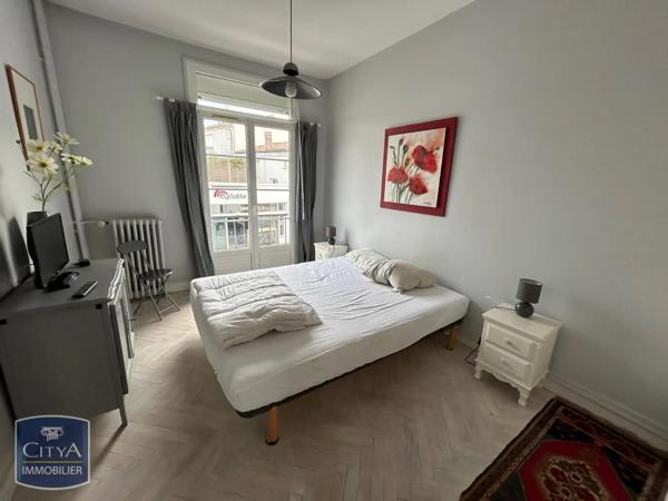 Appartement à vendre 3 pièces 91.3m² Royan (17200)