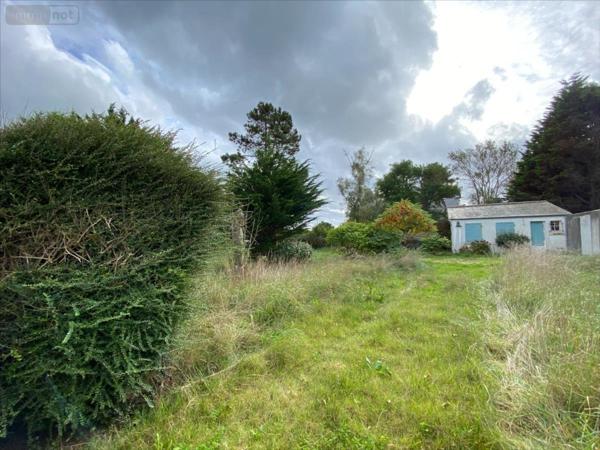 Terrain à Batir à vendre à Réville dans la Manche (50760), ref : 50088-1065193