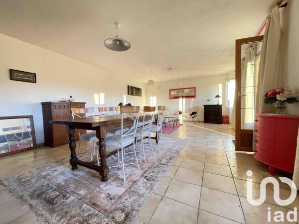 Maison rustique 4 pièces de 133 m² à Bourgueil (37140)