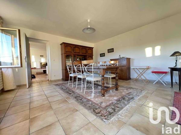 Maison rustique 4 pièces de 133 m² à Bourgueil (37140)