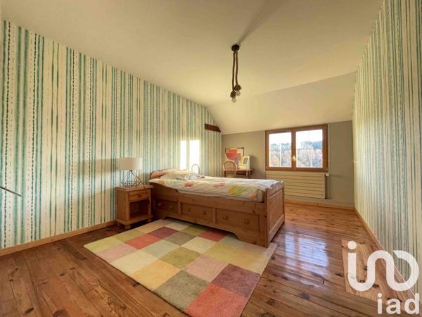 Maison rustique 4 pièces de 133 m² à Bourgueil (37140)