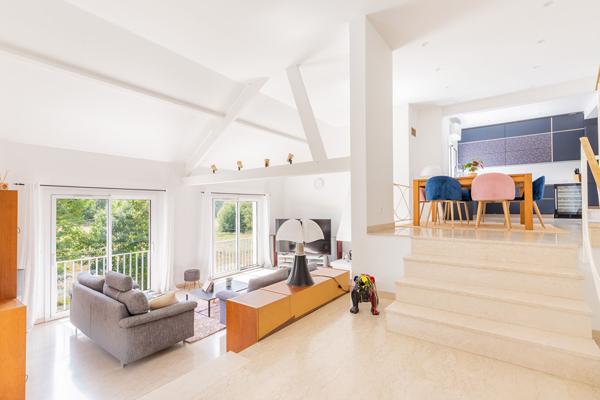 Maison Saulx Les Chartreux 7 pièce(s) 210 m2