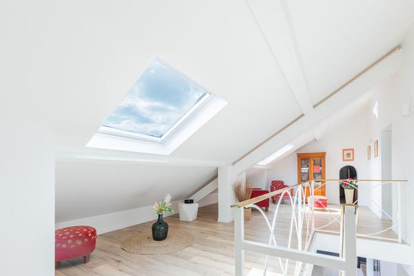 Maison Saulx Les Chartreux 7 pièce(s) 210 m2