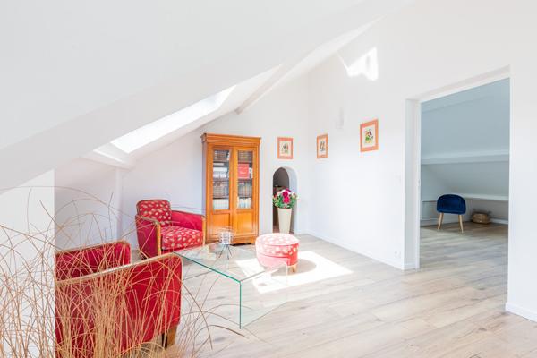 Maison Saulx Les Chartreux 7 pièce(s) 210 m2