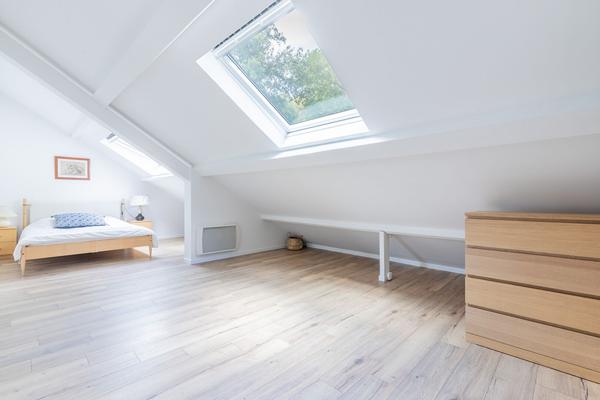 Maison Saulx Les Chartreux 7 pièce(s) 210 m2