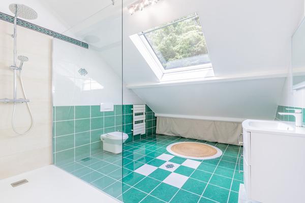 Maison Saulx Les Chartreux 7 pièce(s) 210 m2