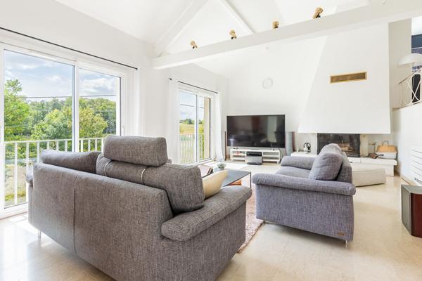 Maison Saulx Les Chartreux 7 pièce(s) 210 m2