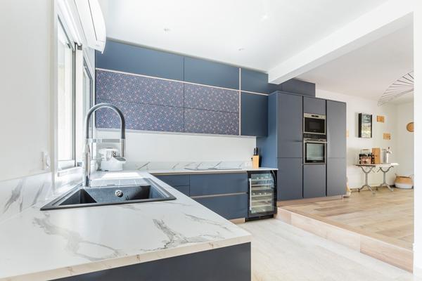 Maison Saulx Les Chartreux 7 pièce(s) 210 m2