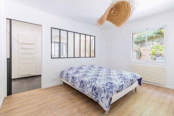 Maison Saulx Les Chartreux 7 pièce(s) 210 m2