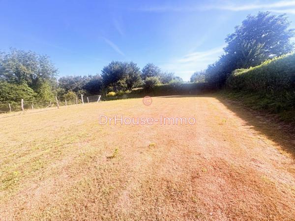 Terrain à vendre de 1 750 m²