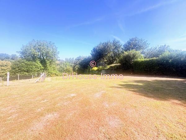 Terrain à vendre de 1 750 m²