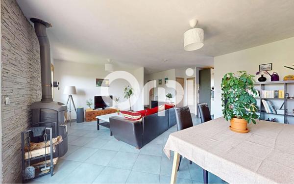 Maison à vendre    4 pièces •  Meyzieu