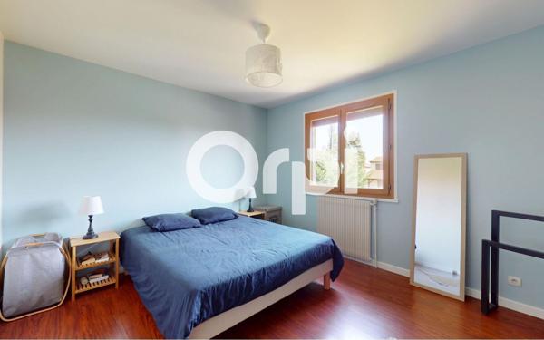 Maison à vendre    4 pièces •  Meyzieu