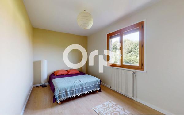 Maison à vendre    4 pièces •  Meyzieu