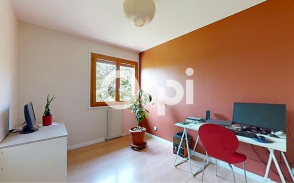 Maison à vendre    4 pièces •  Meyzieu