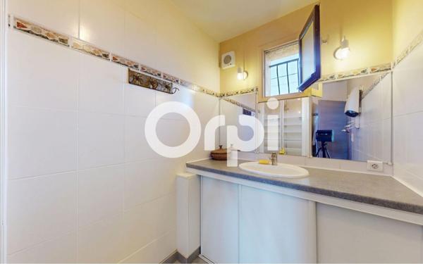 Maison à vendre    4 pièces •  Meyzieu