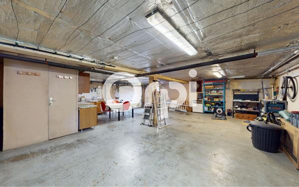 Maison à vendre    4 pièces •  Meyzieu