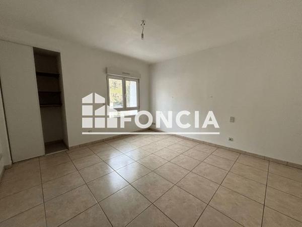 À vendre Appartement 5 pièces 143 m² - Saint-avold 57500