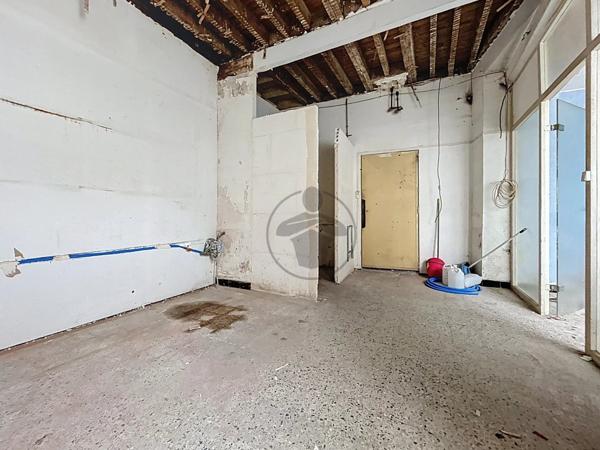 Vente Local commercial 4 pièces 127 m2 à Saint-Quentin