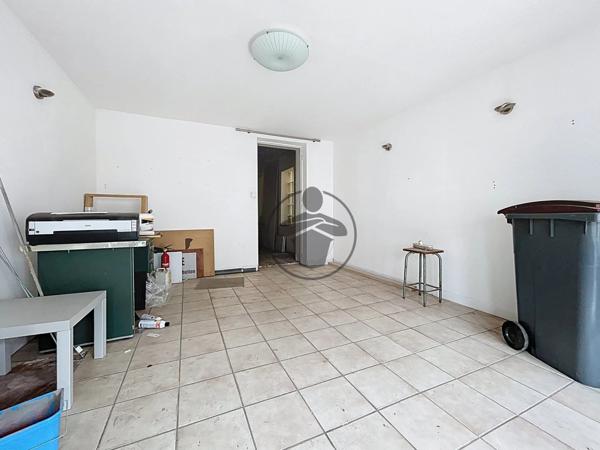 Vente Local commercial 4 pièces 127 m2 à Saint-Quentin