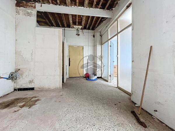 Vente Local commercial 4 pièces 127 m2 à Saint-Quentin