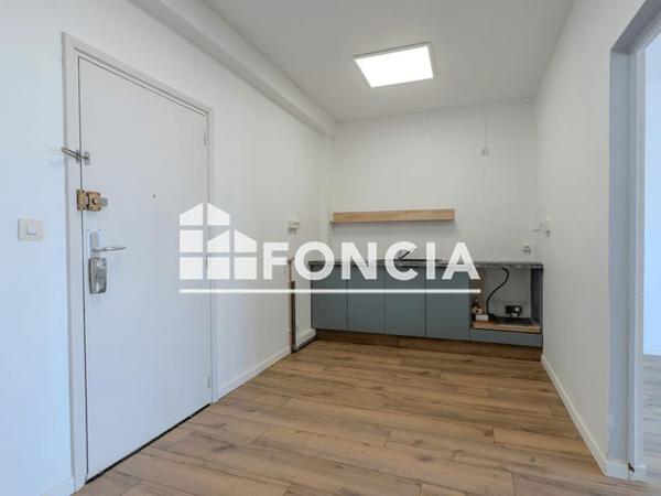 À vendre Appartement 5 pièces 91.7 m² - Le Mans 72100