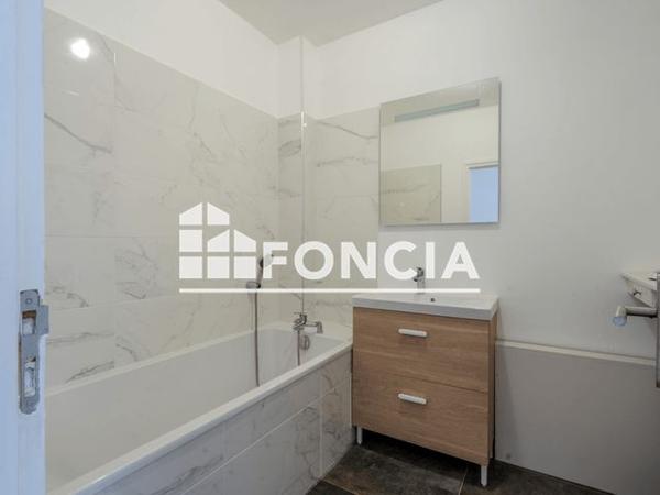 À vendre Appartement 5 pièces 91.7 m² - Le Mans 72100