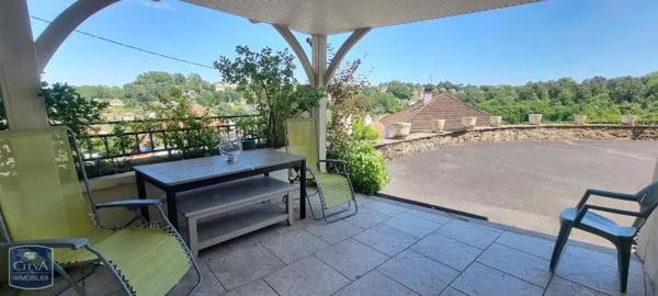 Appartement à louer 6 pièces 139.22m²