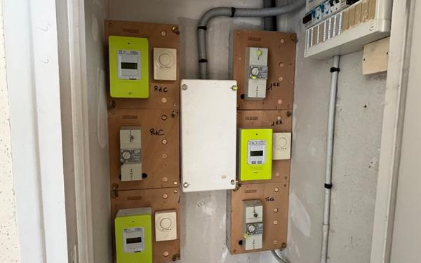 Immeuble à vendre    4 pièces •  Saint-Denis-sur-Sarthon