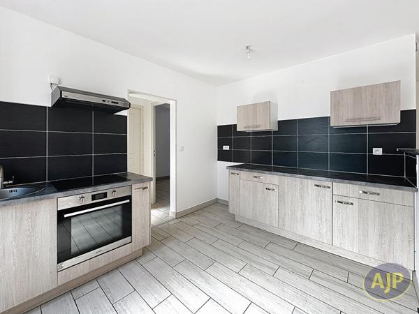 Vente appartement Erbray : 86 400 € - AJP Immobilier Châteaubriant