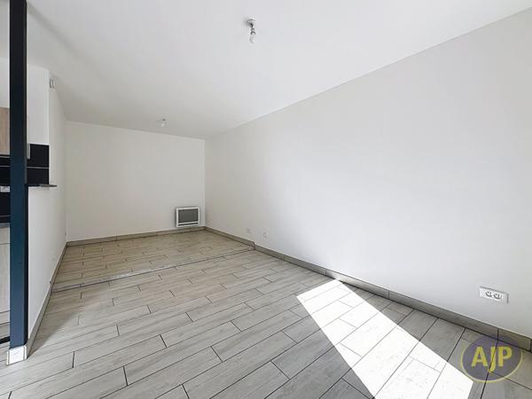 Vente appartement Erbray : 86 400 € - AJP Immobilier Châteaubriant