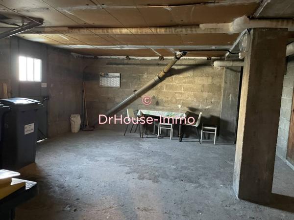 Appartement à vendre 4 pièces de 63 m²