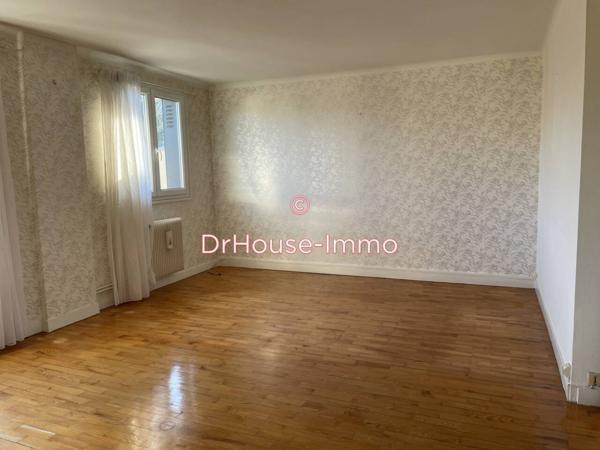 Appartement à vendre 4 pièces de 63 m²