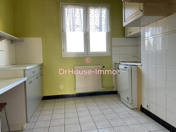 Appartement à vendre 4 pièces de 63 m²