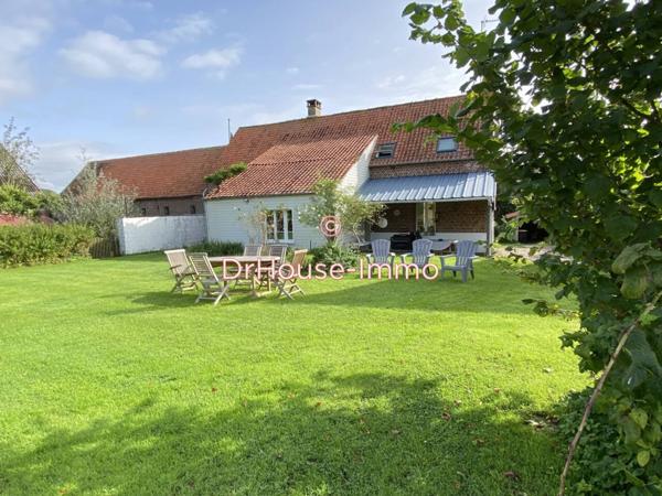 Maison à vendre 9 pièces de 147 m²