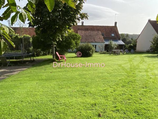 Maison à vendre 9 pièces de 147 m²