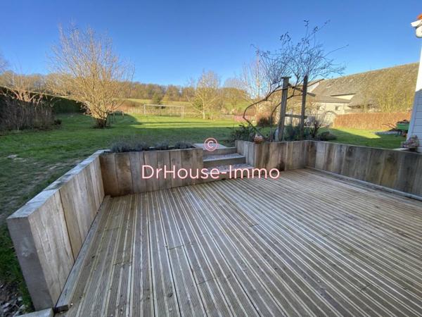 Maison à vendre 9 pièces de 147 m²