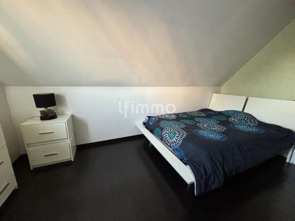 Maison de 90m2 5 pièces à Wittenheim
