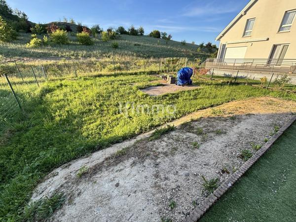 Maison de 90m2 5 pièces à Wittenheim