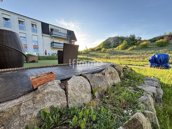 Maison de 90m2 5 pièces à Wittenheim